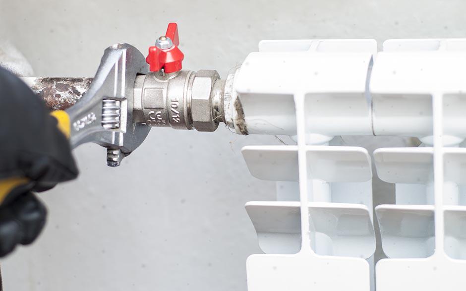 entretien chauffe-eau gaz Boulogne-Billancourt